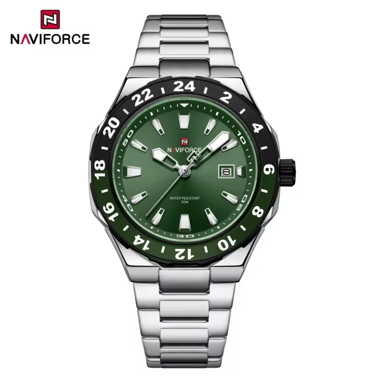 ساعت مچی مردانه نیوی فورس مدل 9249