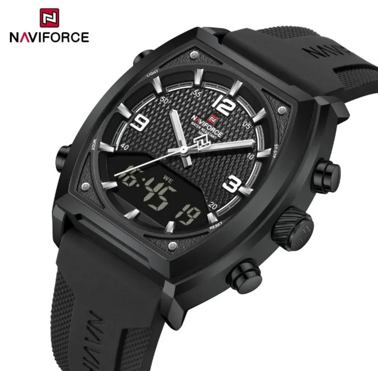ساعت مردانه نیویفورس NAVIFORCE NF9242