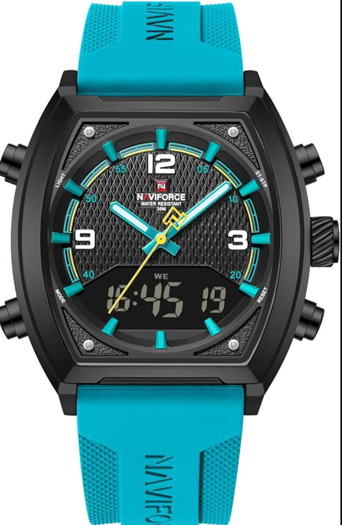 ساعت مردانه نیویفورس NAVIFORCE NF9242