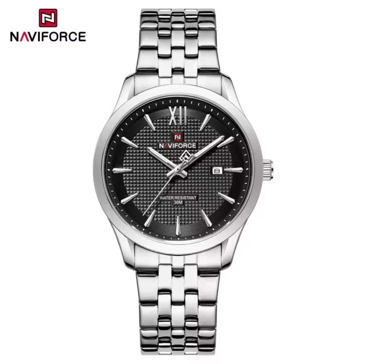 ساعت مردانه نیویفورس Nf9255