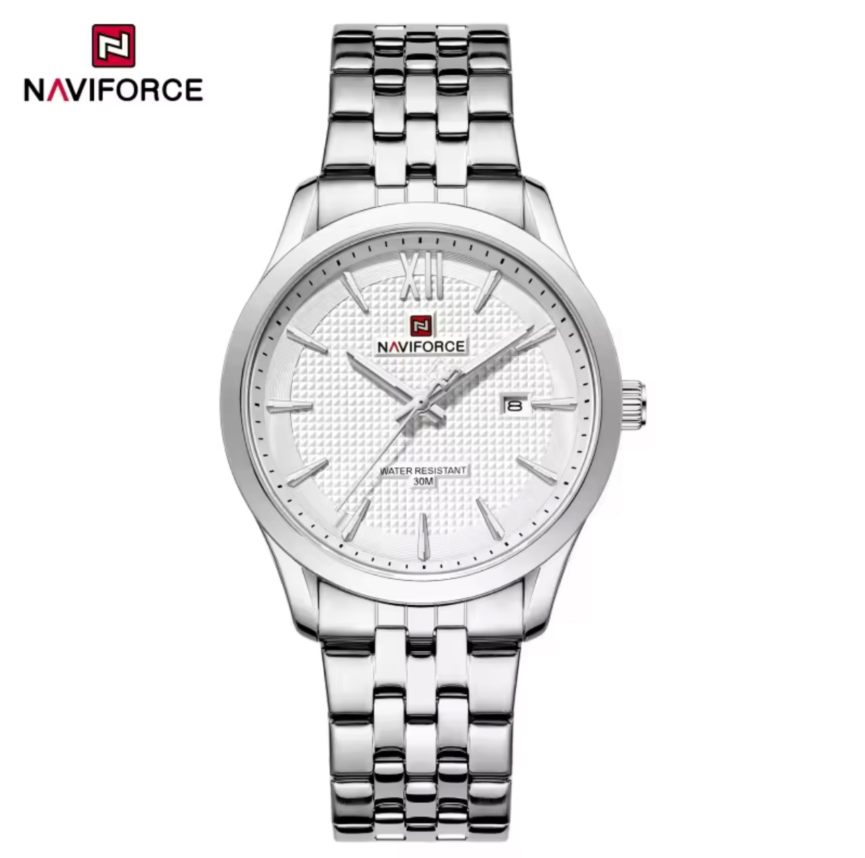 ساعت مردانه نیویفورس Nf9255