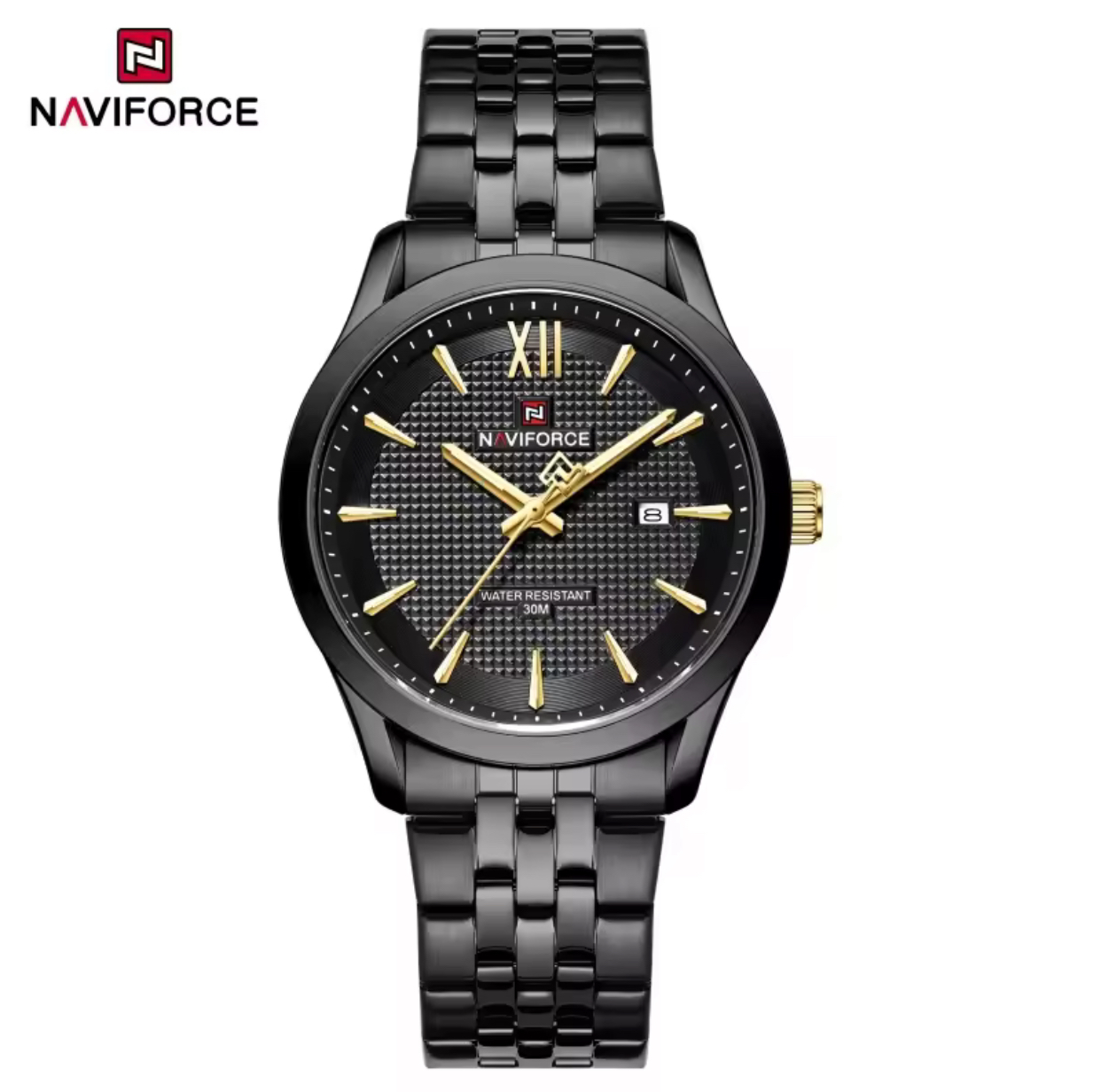 ساعت مردانه نیویفورس Nf9255