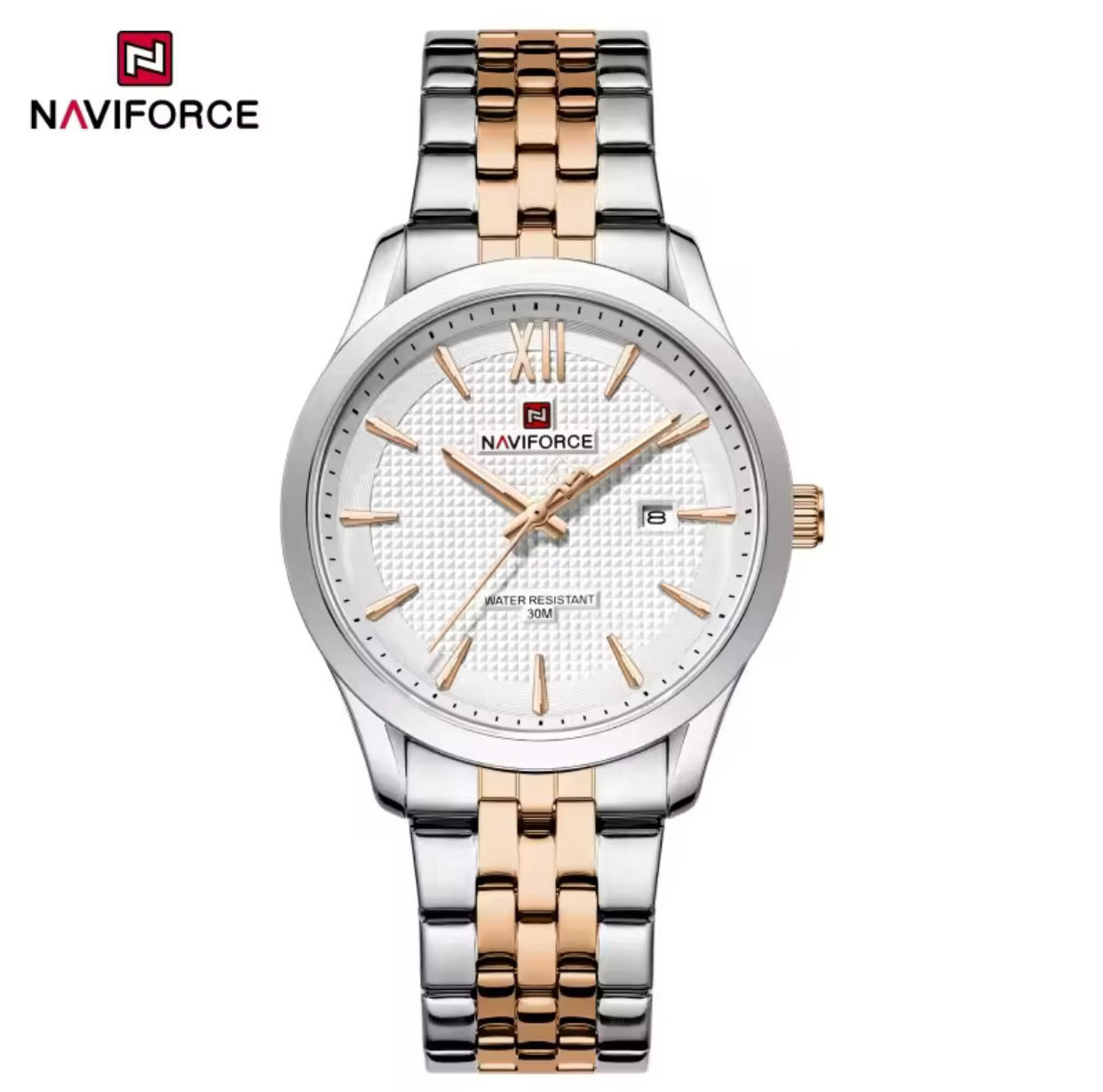 ساعت مردانه نیویفورس Nf9255