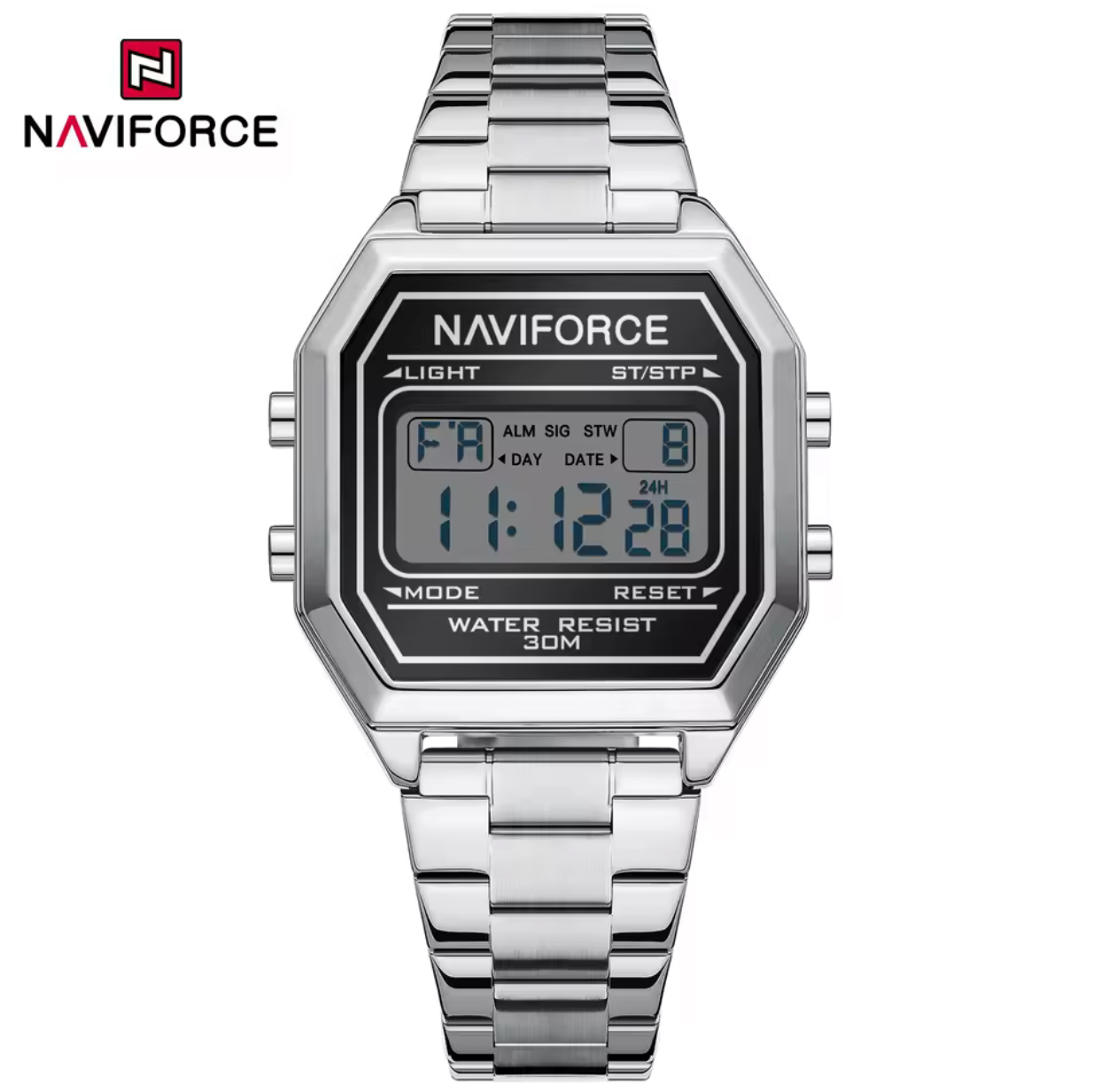 ساعت نیویفورس Nf5063