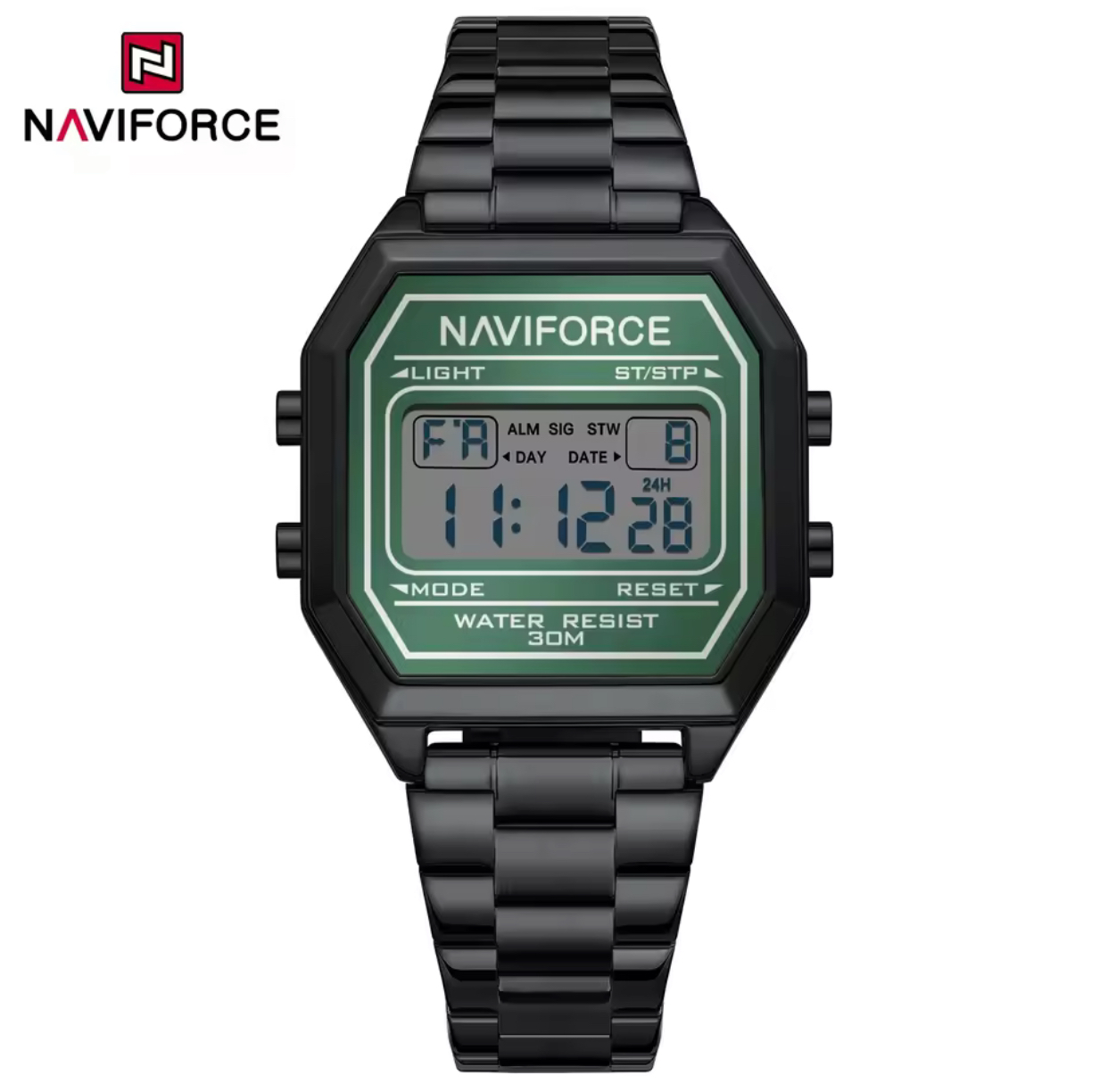 ساعت نیویفورس Nf5063