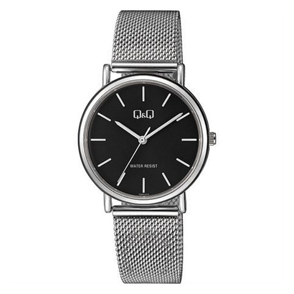 ساعت مچی عقربه ای زنانه کیو اند کیو مدل qz84j212y