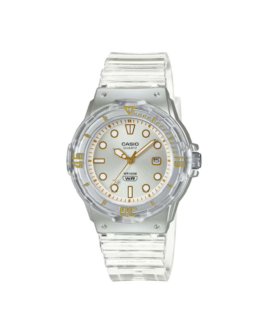 ساعت مچی زنانه کاسیو CASIO LRW-200HS-7EV