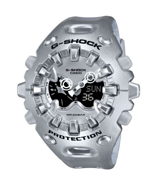 ساعت مچی مردانه کاسیو جیشاک CASIO G-SHOCK GA-V01A-8A