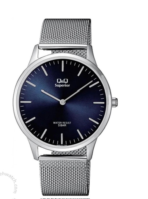 ساعت مچی مردانه کیو اند کیو Q&Q S306J212Y