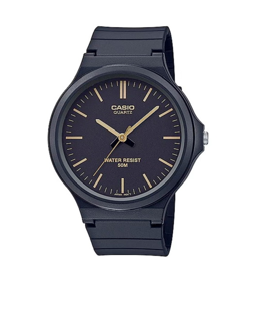 ساعت مچی مردانه کاسیو CASIO MW-240-1E2V