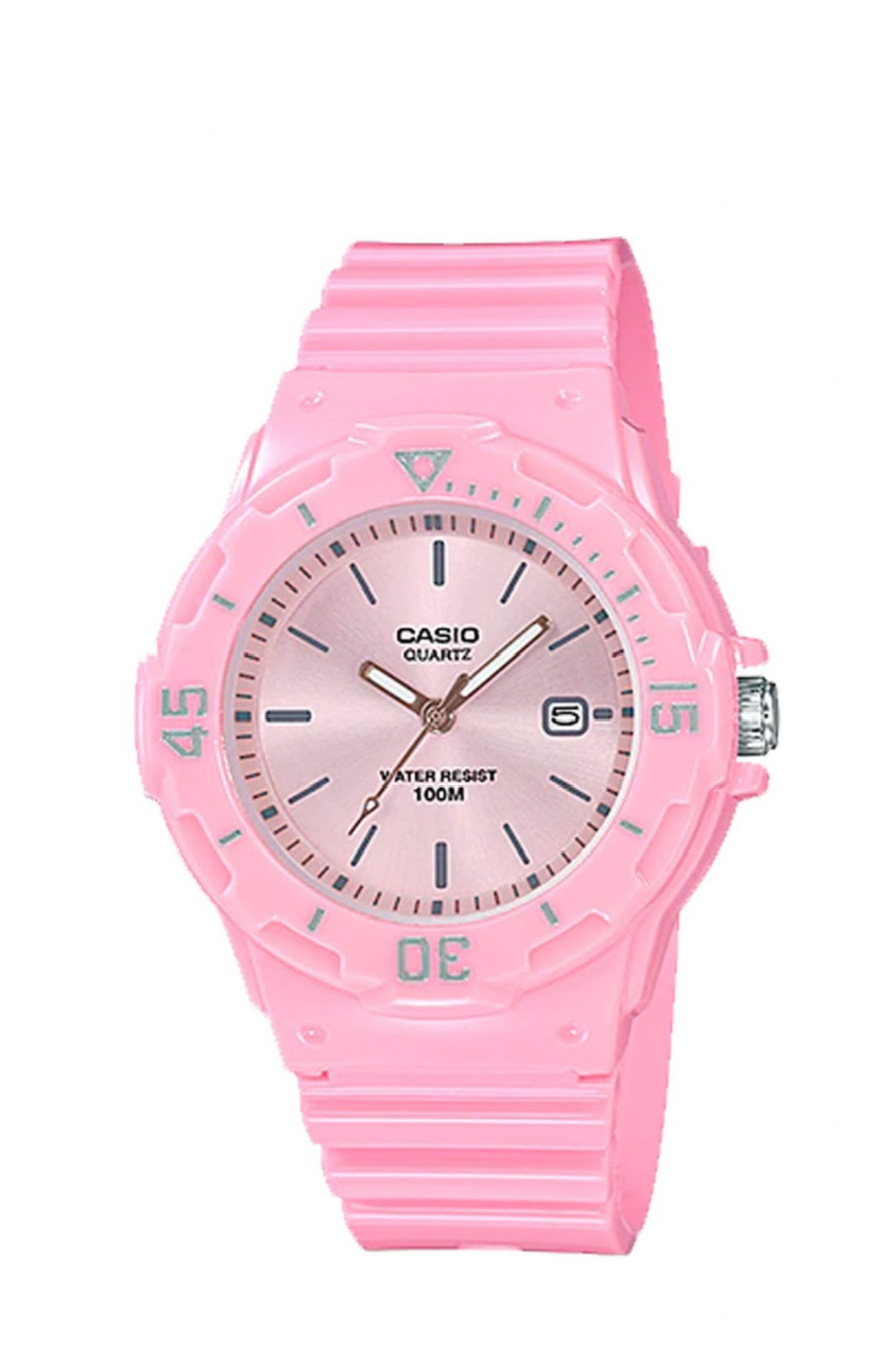 ساعت مچی زنانه کاسیو CASIO LRW-200H-4E4V