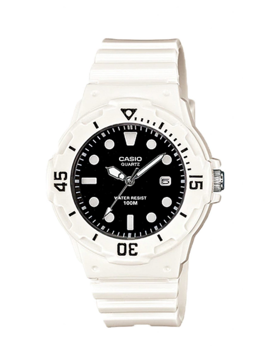 ساعت مچی زنانه کاسیو CASIO LRW-200H-1EV