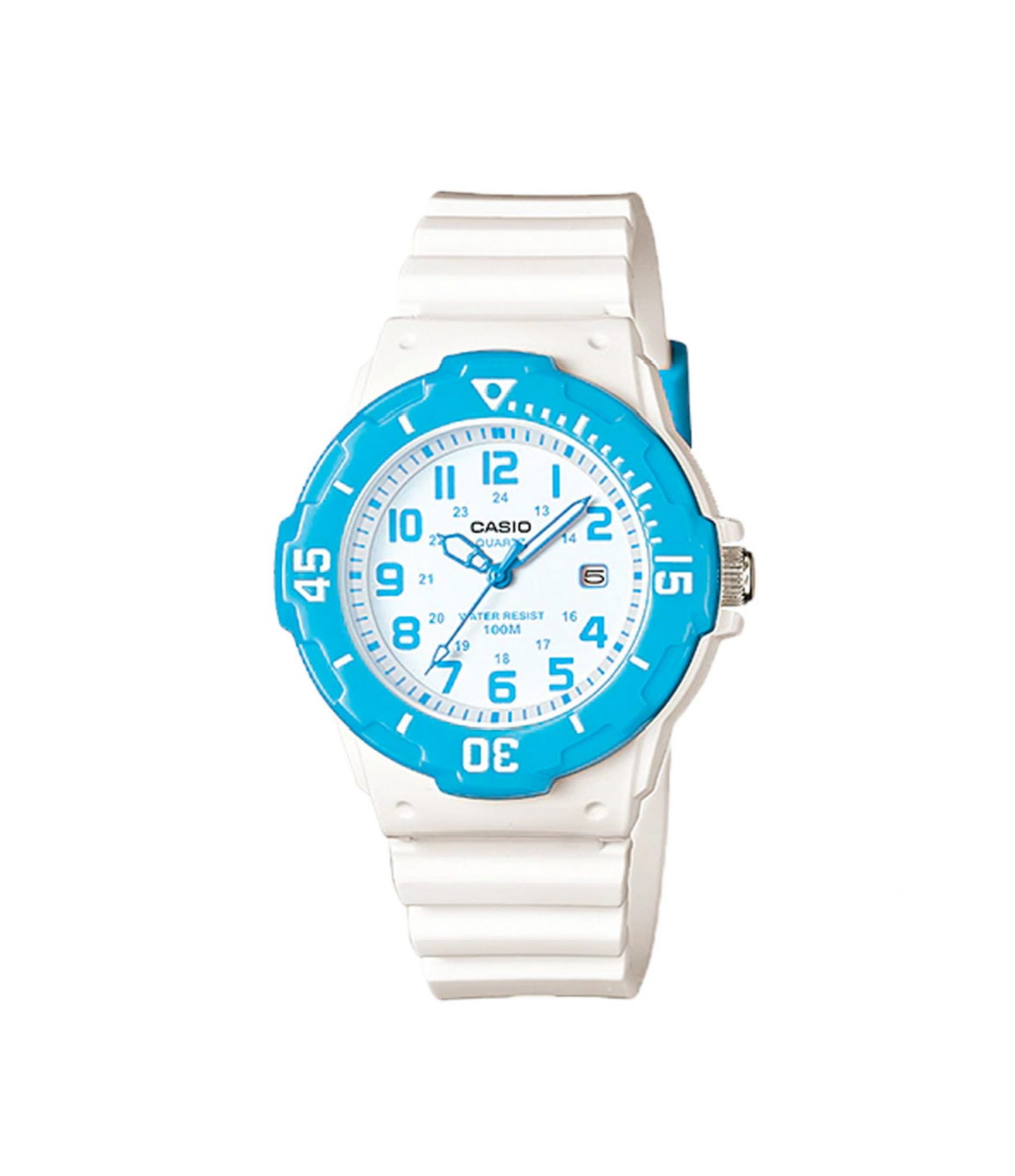 ساعت مچی پسرانه کاسیو CASIO LRW-200H-2BV