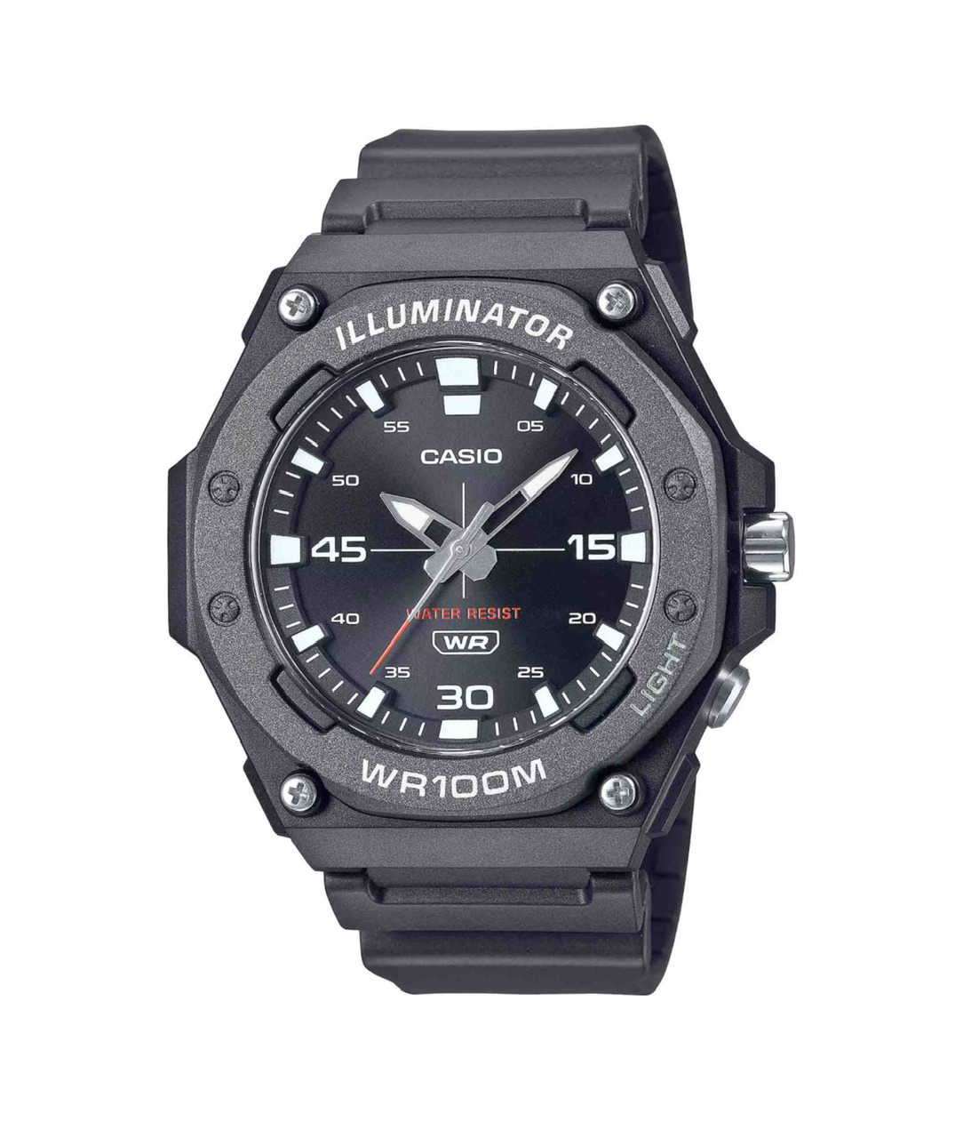 ساعت مچی مردانه کاسیو CASIO MW-620H-1AV