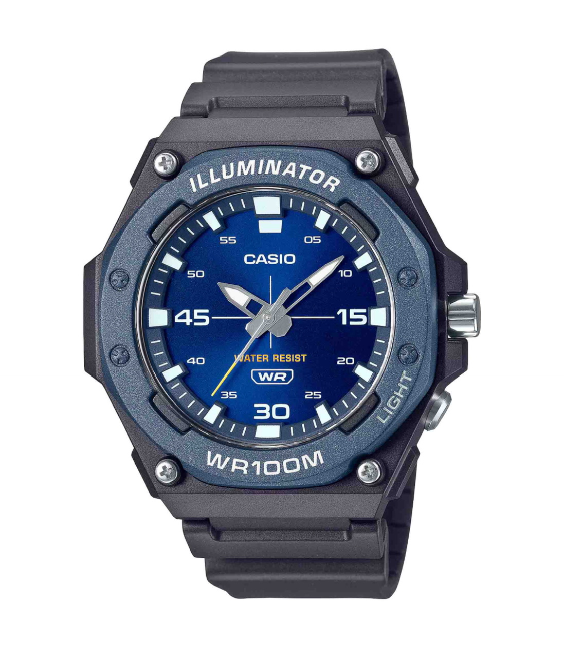 ساعت مچی مردانه کاسیو CASIO MW-620H-2AV