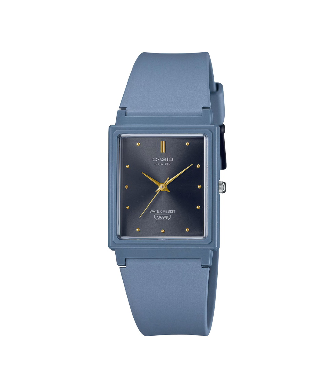 ساعت مچی زنانه کاسیو اصل  CASIO MQ-38UC-2A2
