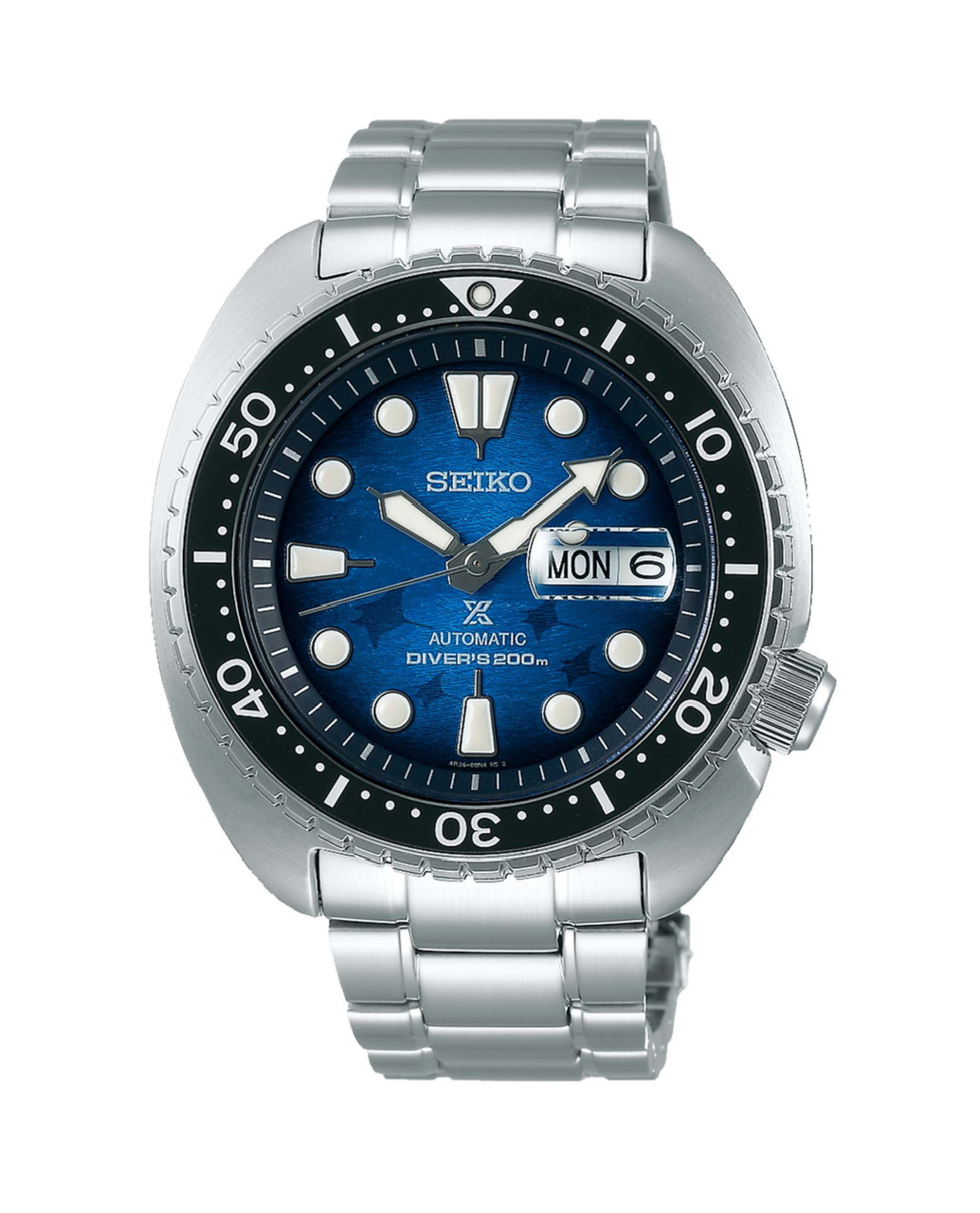ساعت مچی مردانه سیکو پروسپکس SEIKO SRPE39K1