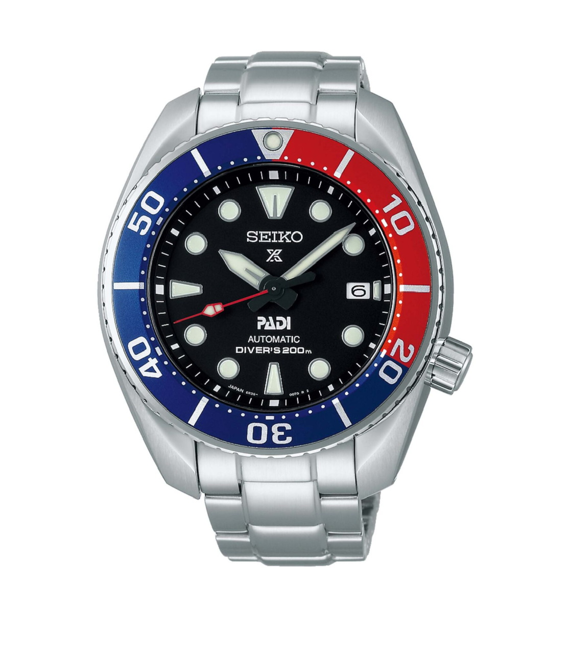 ساعت مچی مردانه سیکو پروسپکس SEIKO SPB181J1